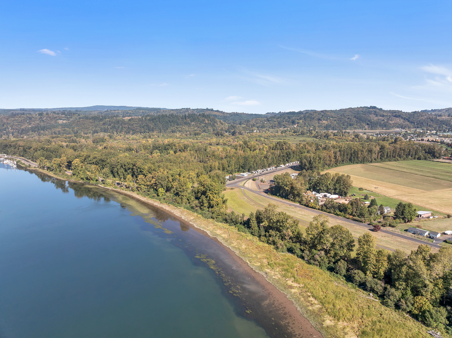 Jazmik's Jewel RV Park photo 1